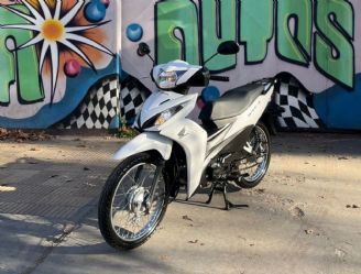 Honda Wave Usada en Mendoza