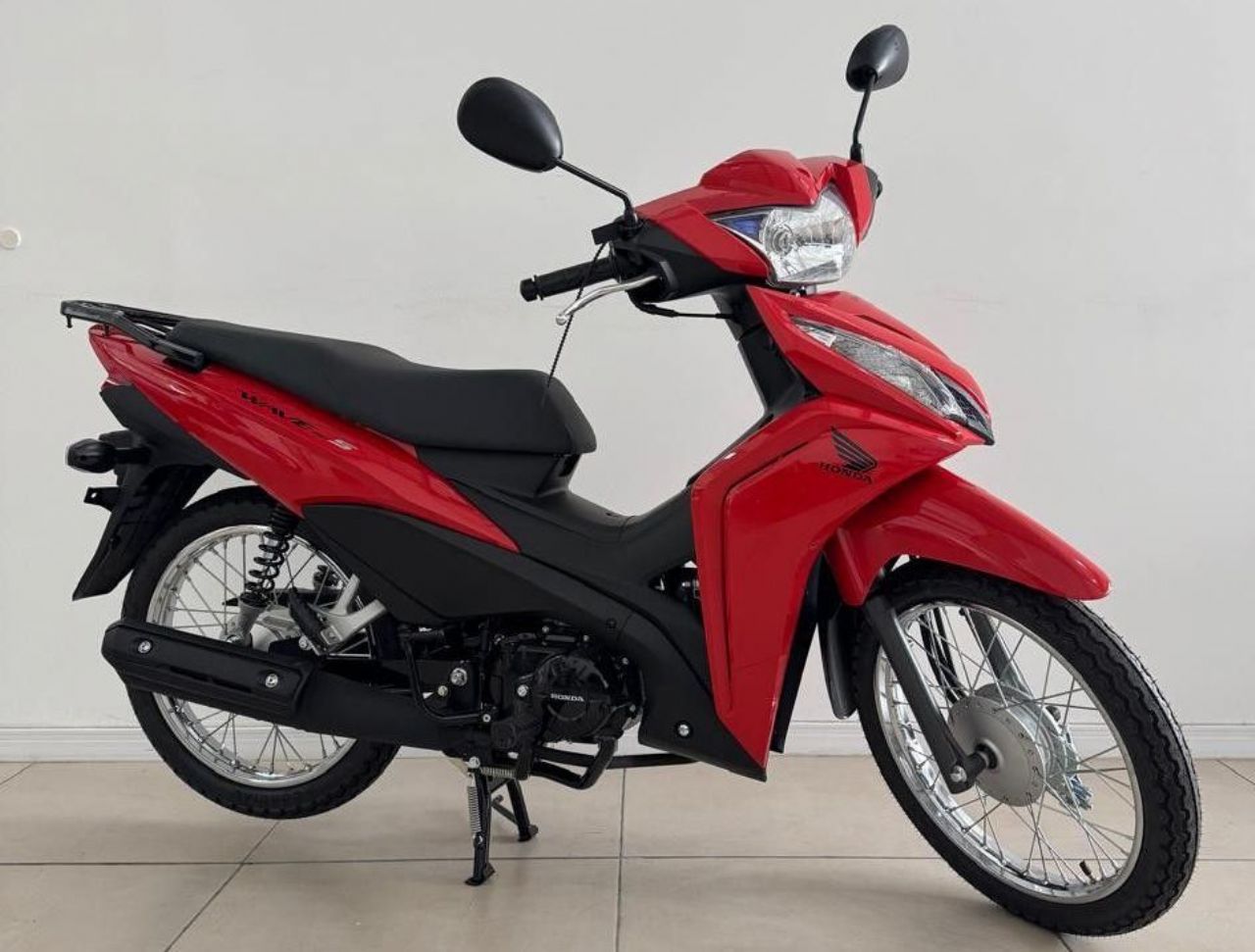 Honda Wave Nueva en Córdoba, deRuedas