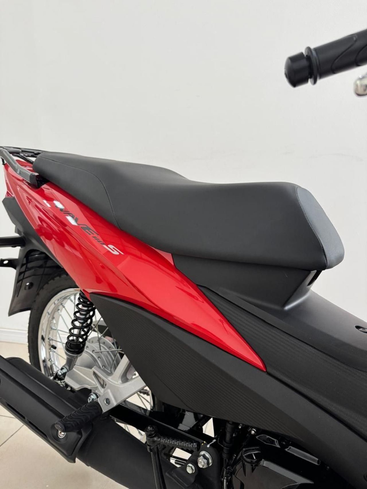 Honda Wave Nueva en Córdoba, deRuedas