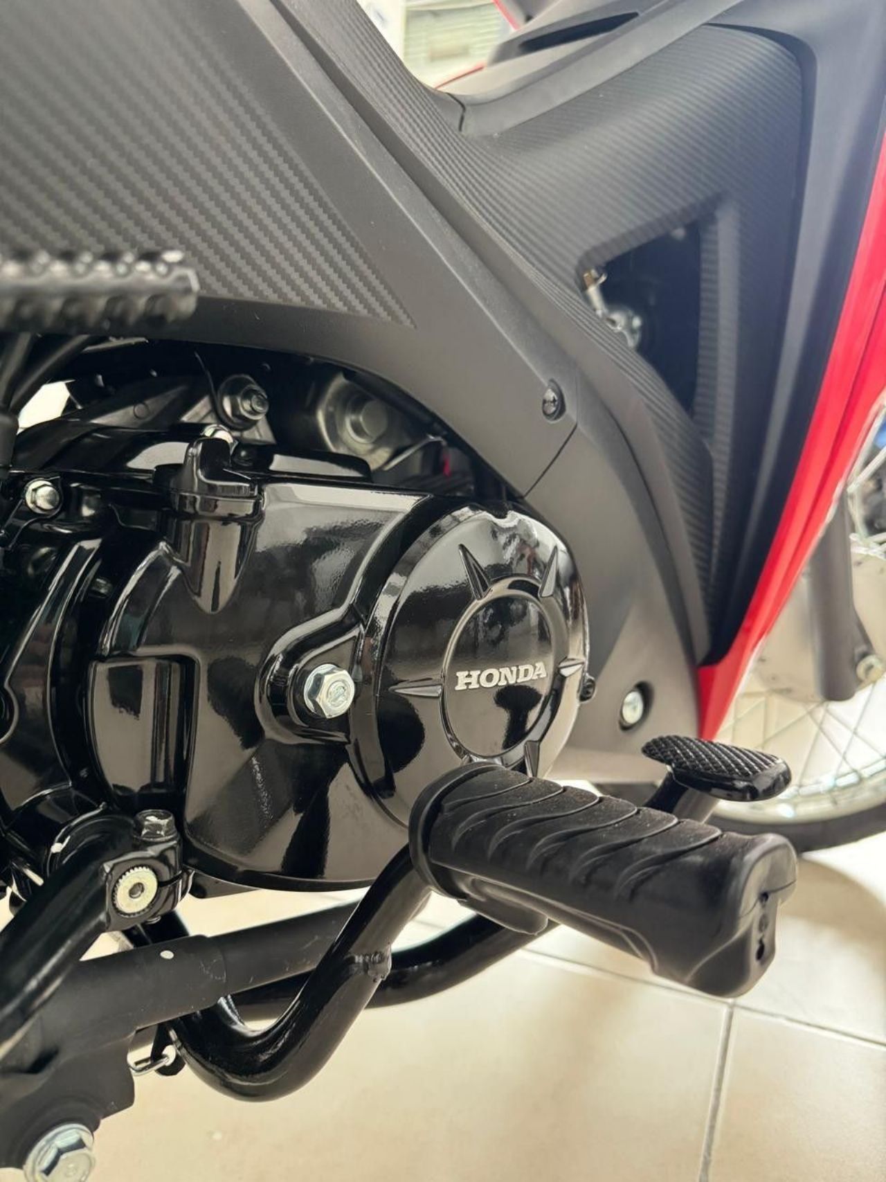 Honda Wave Nueva en Córdoba, deRuedas