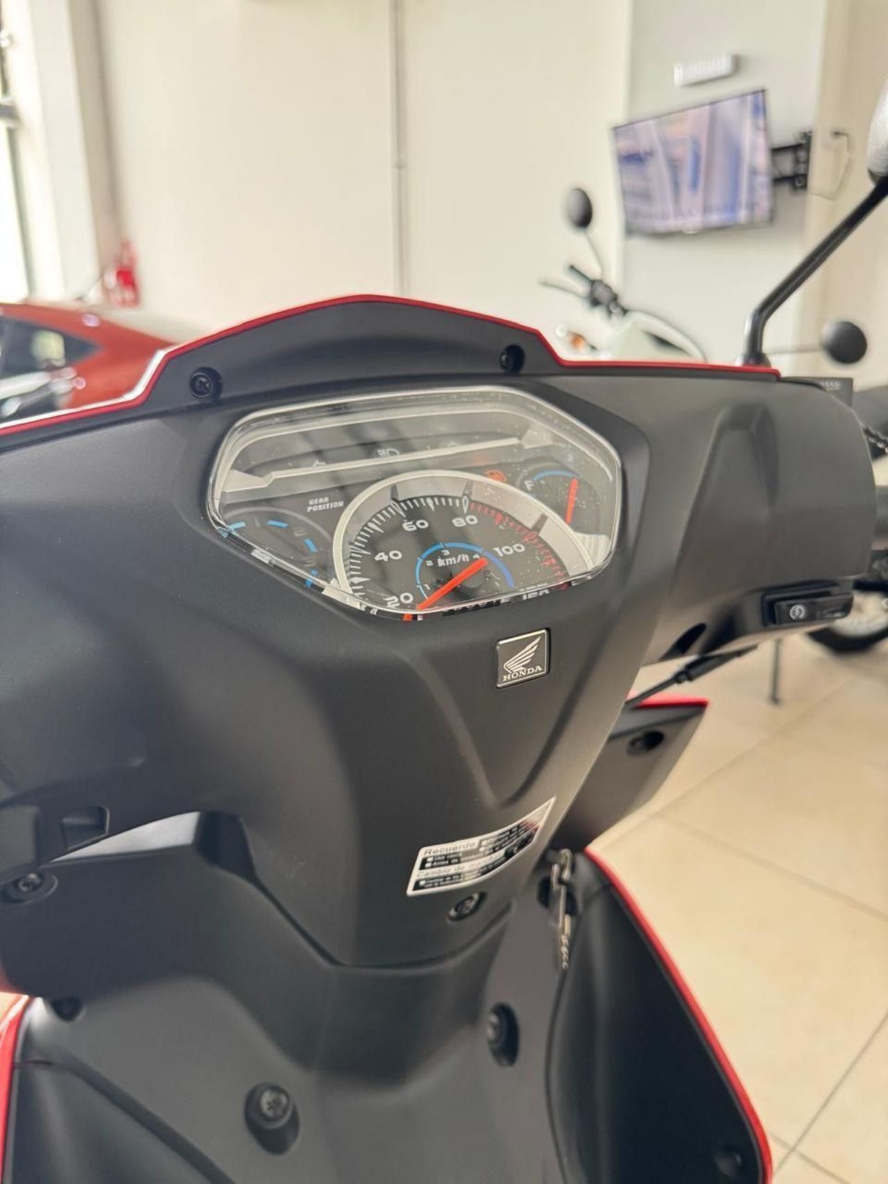 Honda Wave Nueva en Córdoba, deRuedas