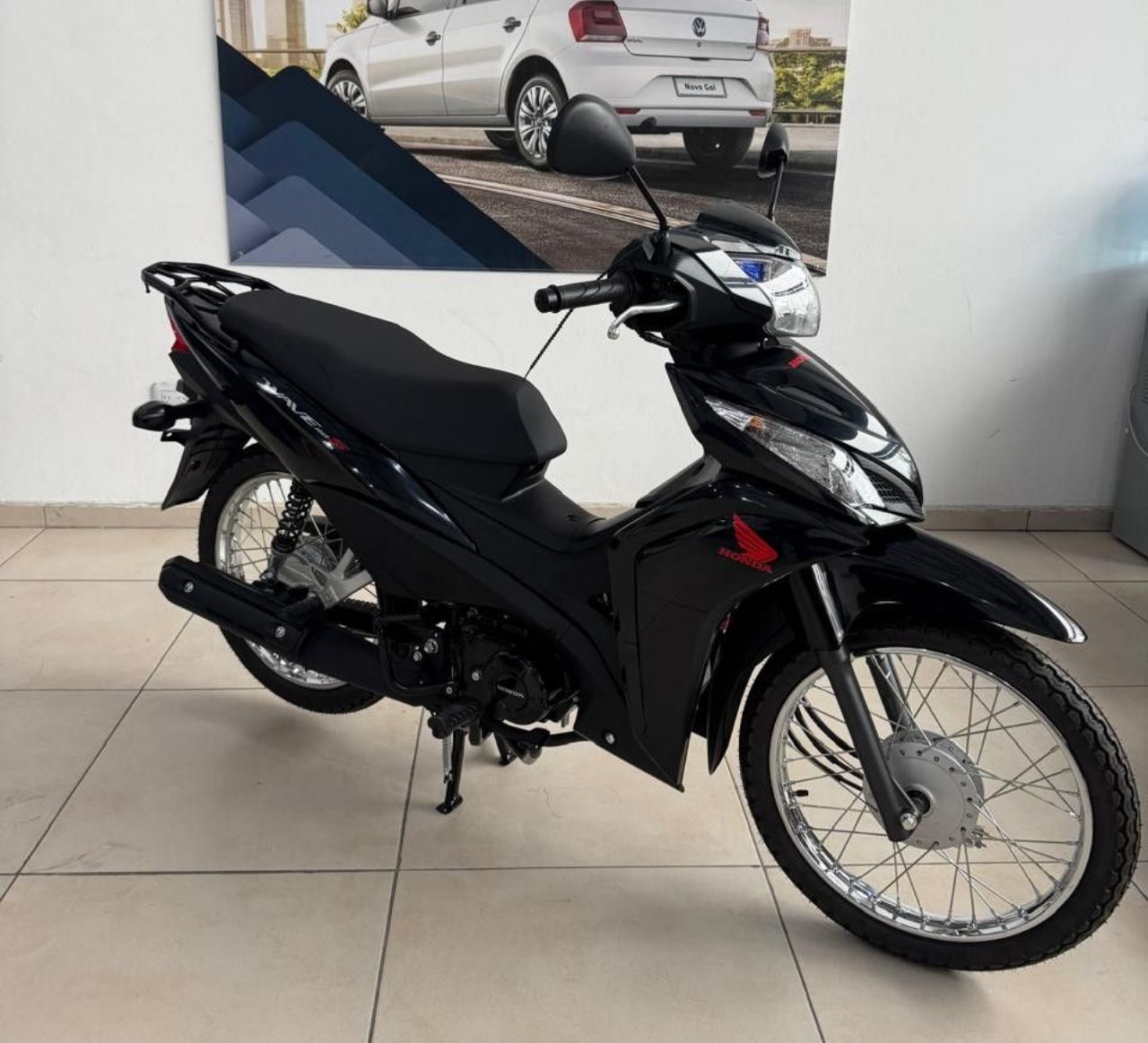 Honda Wave Nueva en Córdoba, deRuedas