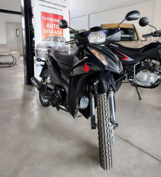 Honda Wave Nueva en Córdoba