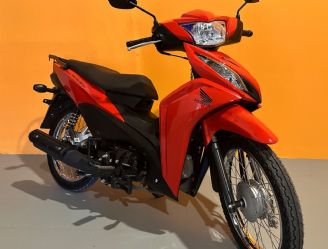 Honda Wave Usada en Córdoba