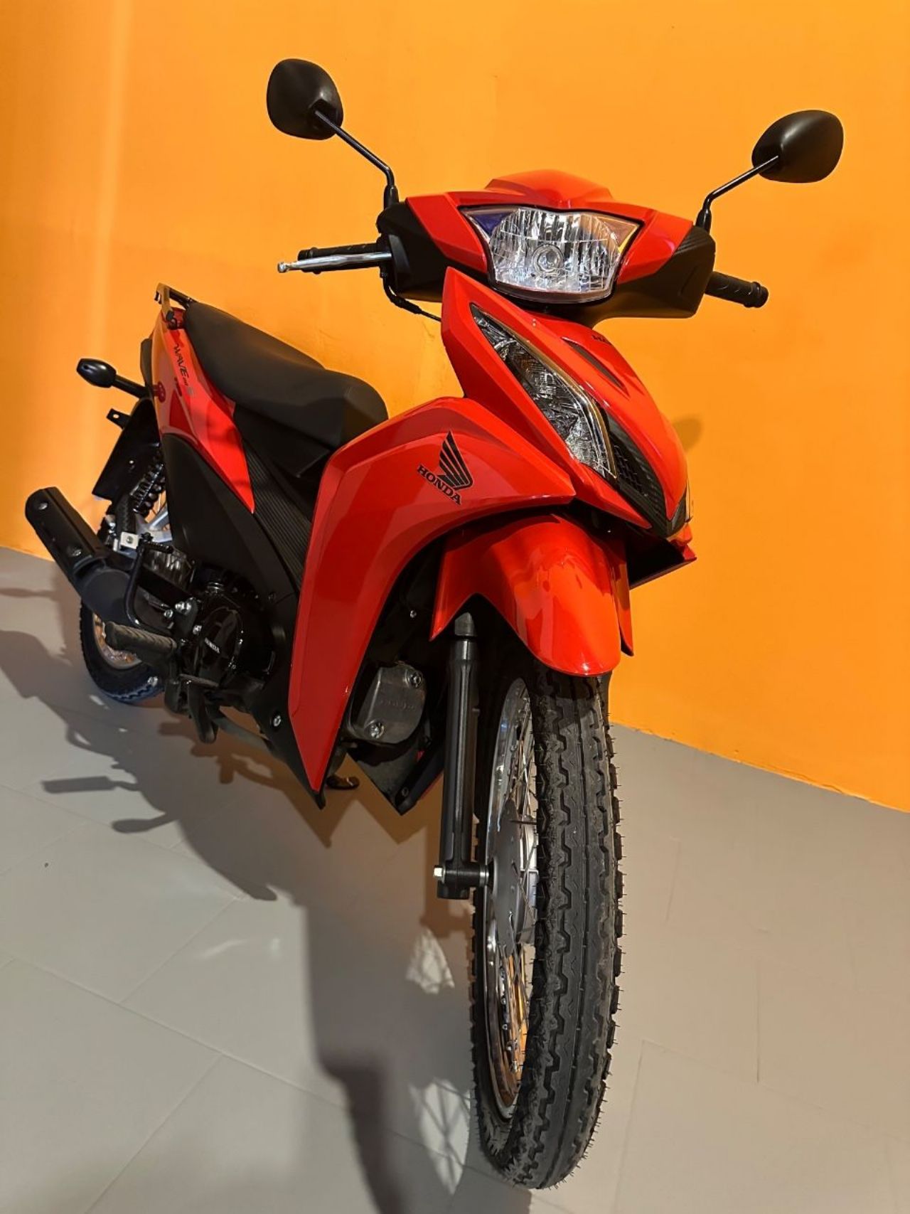 Honda Wave Usada en Córdoba, deRuedas