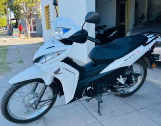 Honda Wave Usada en Córdoba