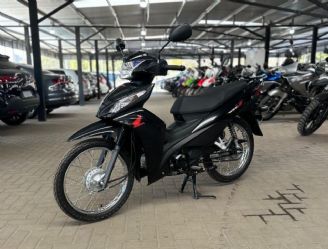 Honda Wave Nueva en Córdoba