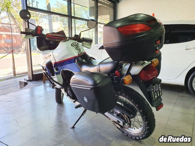 Honda XL Usada en Mendoza, deRuedas