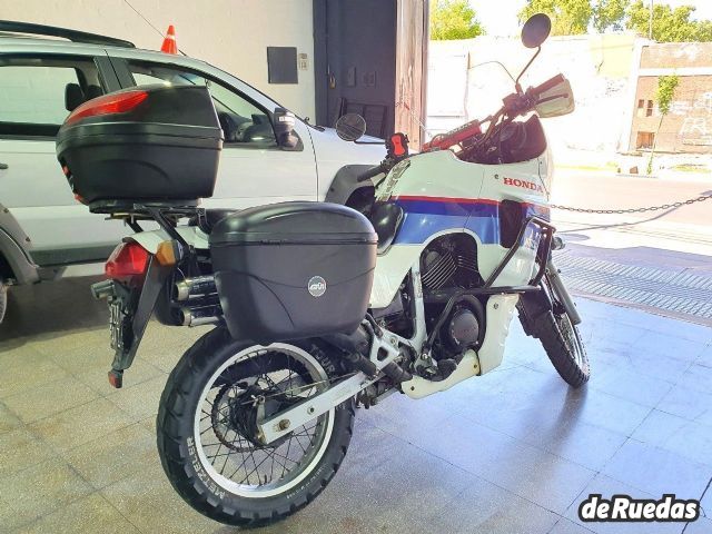 Honda XL Usada en Mendoza, deRuedas