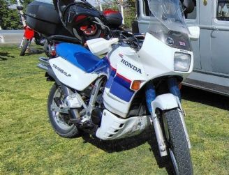 Honda XL Usada en San Juan