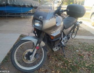 Honda XL Usada en Mendoza