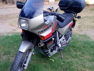 Honda XL Usada en Mendoza