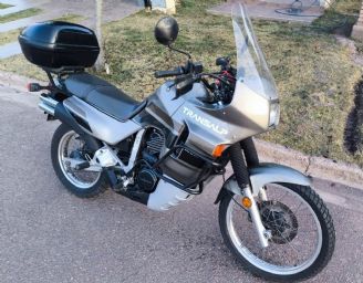 Honda XL Usada en Mendoza