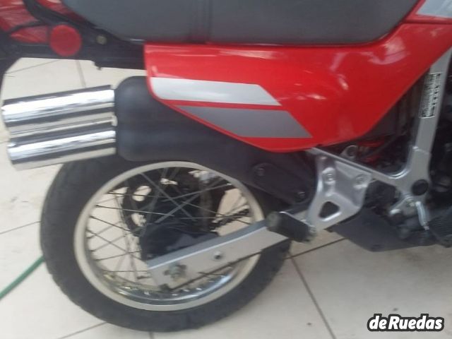 Honda XL Usada en Mendoza, deRuedas