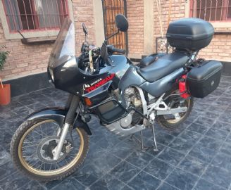 Honda XL Usada en Mendoza