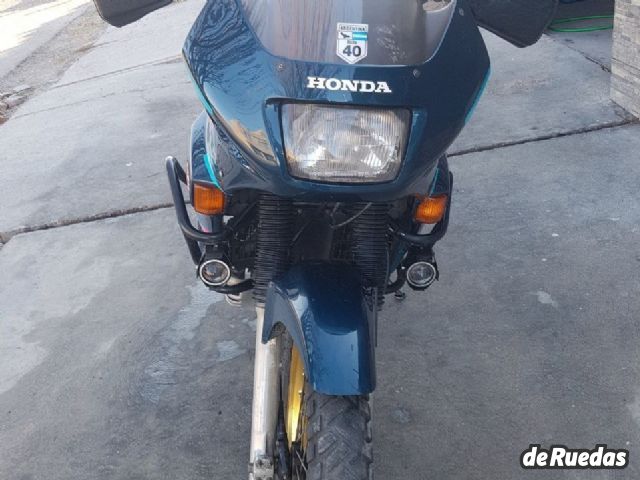 Honda XL Usada en Mendoza, deRuedas