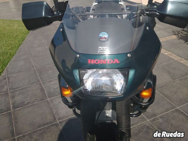 Honda XL Usada en Mendoza, deRuedas
