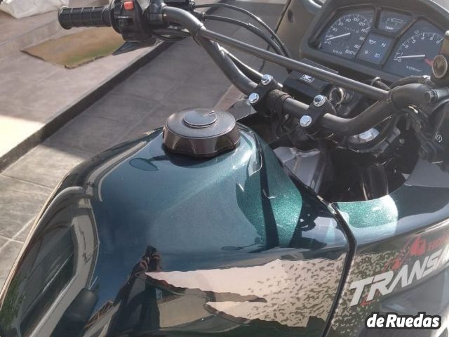 Honda XL Usada en Mendoza, deRuedas