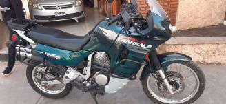 Honda XL Usada en Mendoza