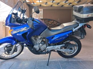 Honda XL Usada en Mendoza