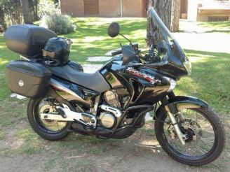Honda XL Usada en Buenos Aires