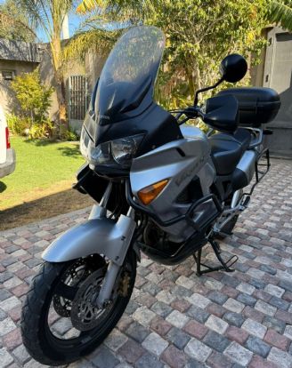 Honda XL Usada en San Juan