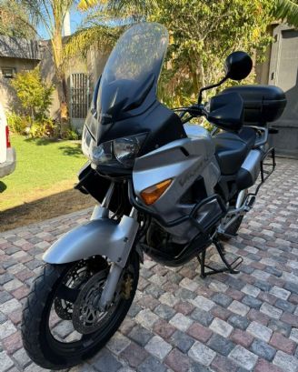 Honda XL Usada en San Juan