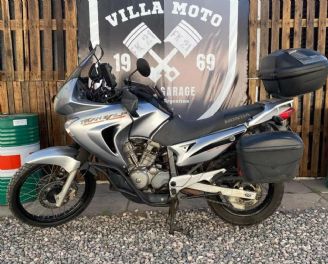 Honda XL Usada en Córdoba