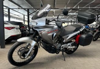 Honda XL Usada en Córdoba