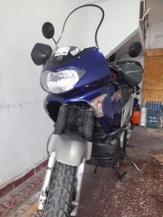 Honda XL Usada en Mendoza