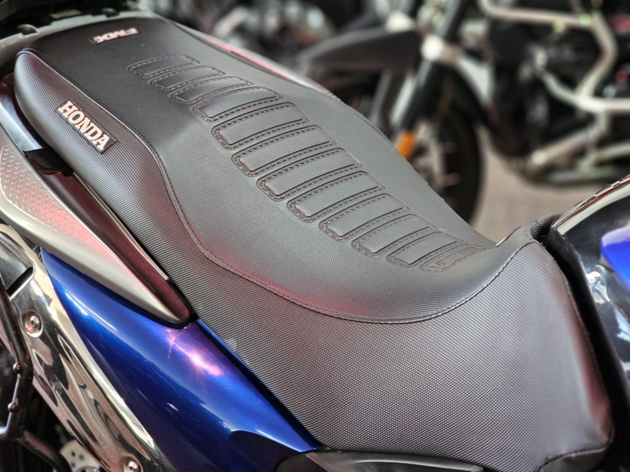 Honda XL Usada en Mendoza, deRuedas