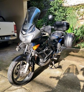 Honda XL Usada en Córdoba
