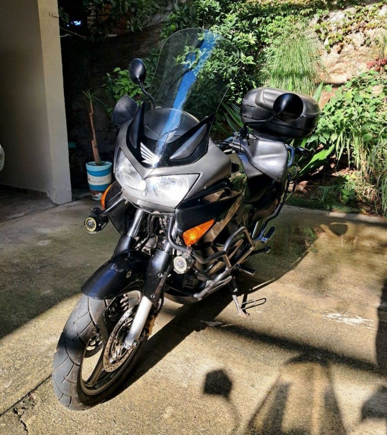 Honda XL Usada en Córdoba, deRuedas