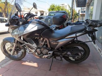 Honda XL Usada en Mendoza