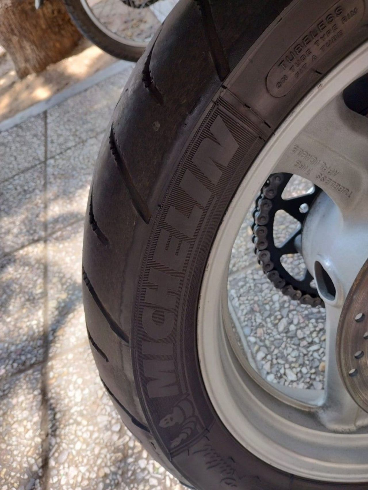 Honda XL Usada en Mendoza, deRuedas