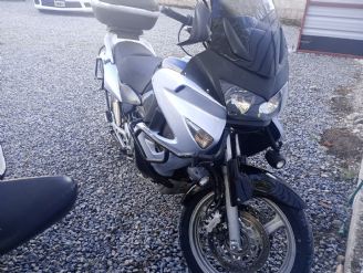 Honda XL Usada en Buenos Aires