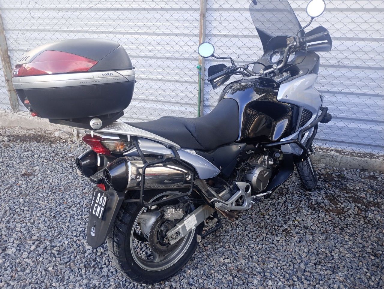Honda XL Usada en Buenos Aires, deRuedas