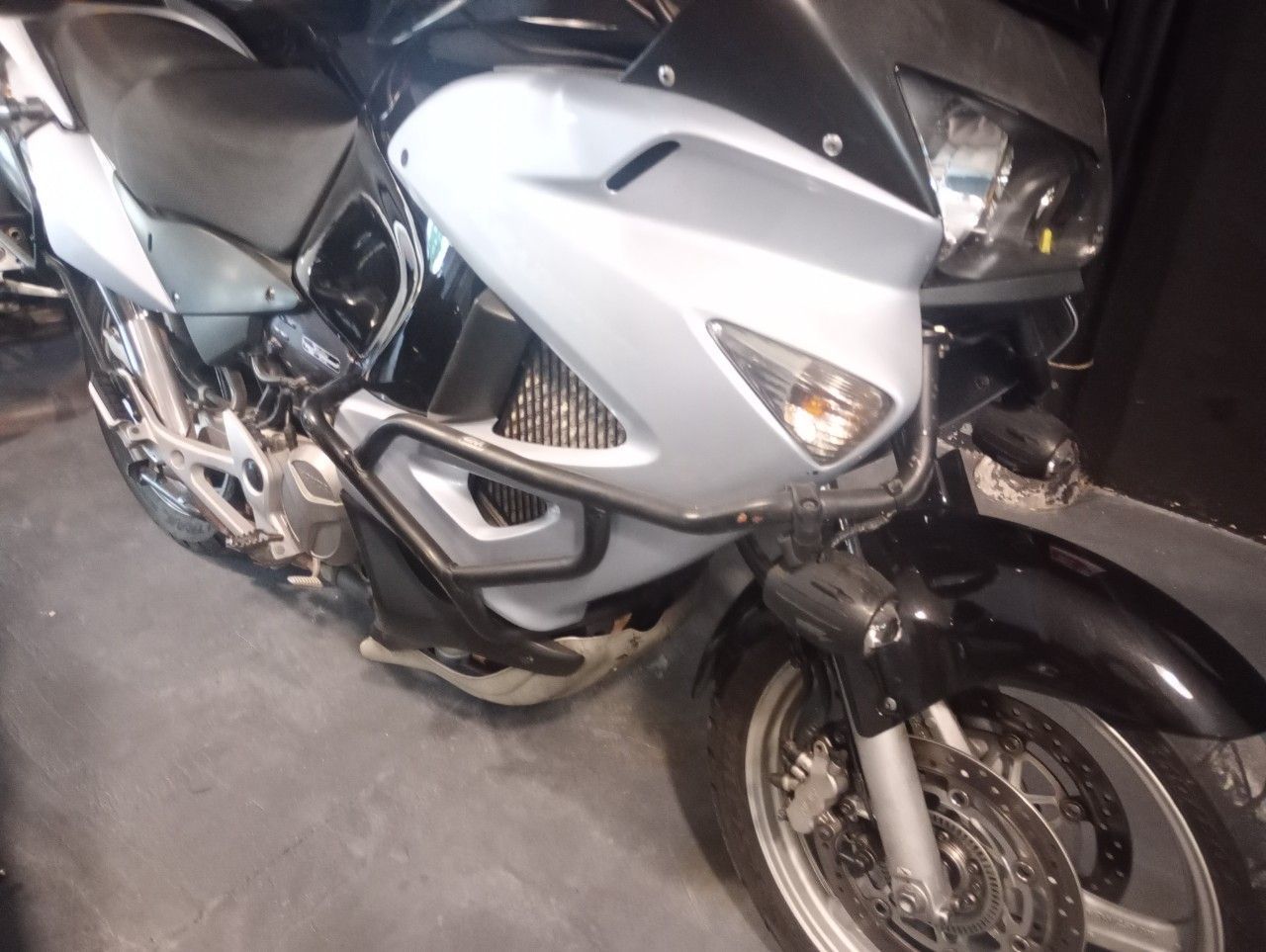 Honda XL Usada en Buenos Aires, deRuedas