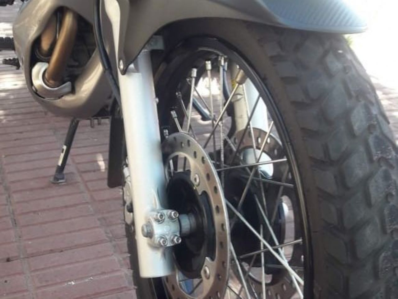 Honda XL Usada en Buenos Aires, deRuedas