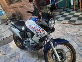 Honda XL Usada en Mendoza