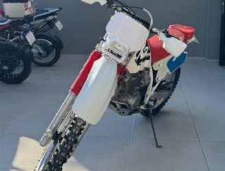 Honda XR Usada en San Juan