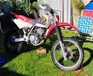 Honda XR Usada en Mendoza
