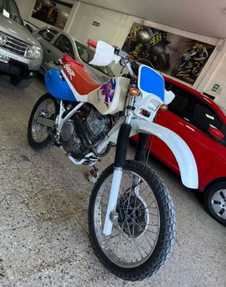 Honda XR Usada en Córdoba