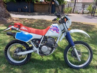 Honda XR Usada en Mendoza