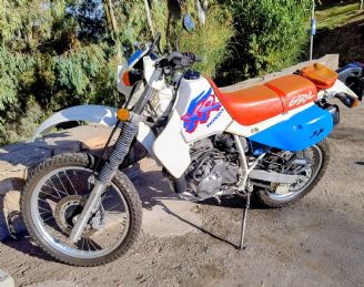 Honda XR Usada en Mendoza