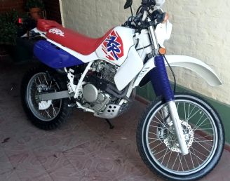 Honda XR Usada en Mendoza