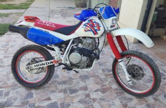 Honda XR Usada en Mendoza