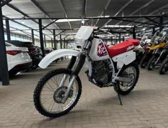 Honda XR Usada en Córdoba