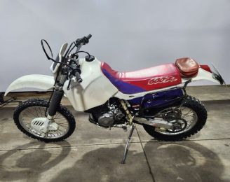 Honda XR Usada en Mendoza