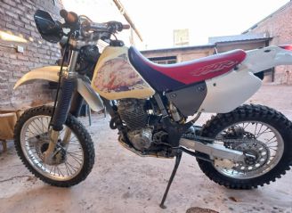 Honda XR Usada en Mendoza